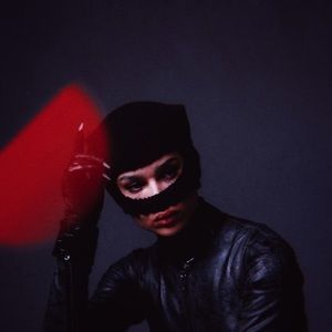 Meet your Posher, Aaron